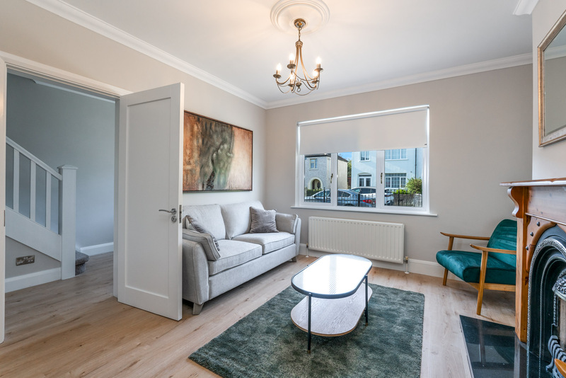 Photo of New Ireland Road, Rialto, Dublin 8, D08 K757