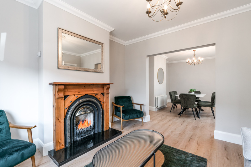 Photo of New Ireland Road, Rialto, Dublin 8, D08 K757