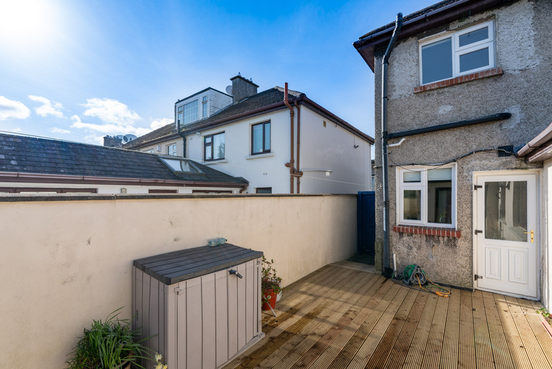 Photo of New Ireland Road, Rialto, Dublin 8, D08 K757