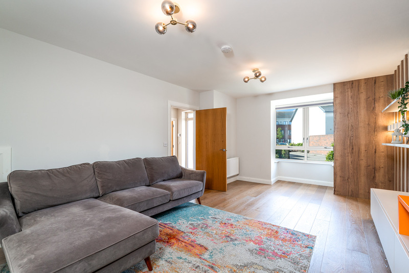 Photo of Park Mews, Clongriffin, Dublin 13, D13 AE6A