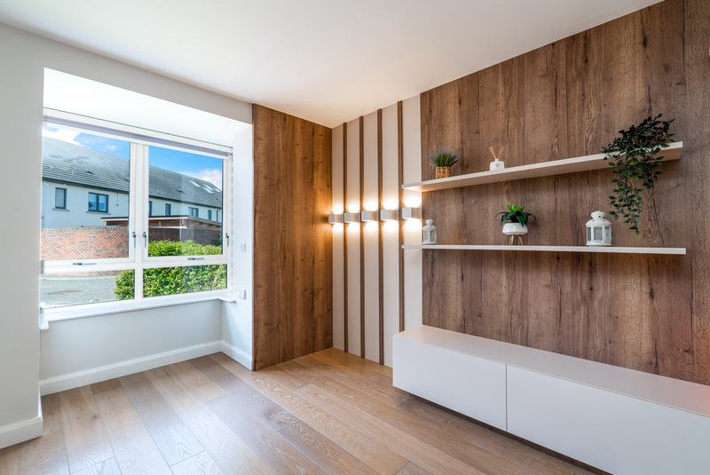 Photo of Park Mews, Clongriffin, Dublin 13, D13 AE6A