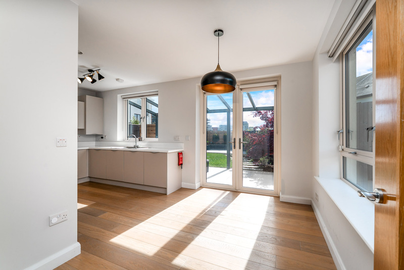 Photo of Park Mews, Clongriffin, Dublin 13, D13 AE6A