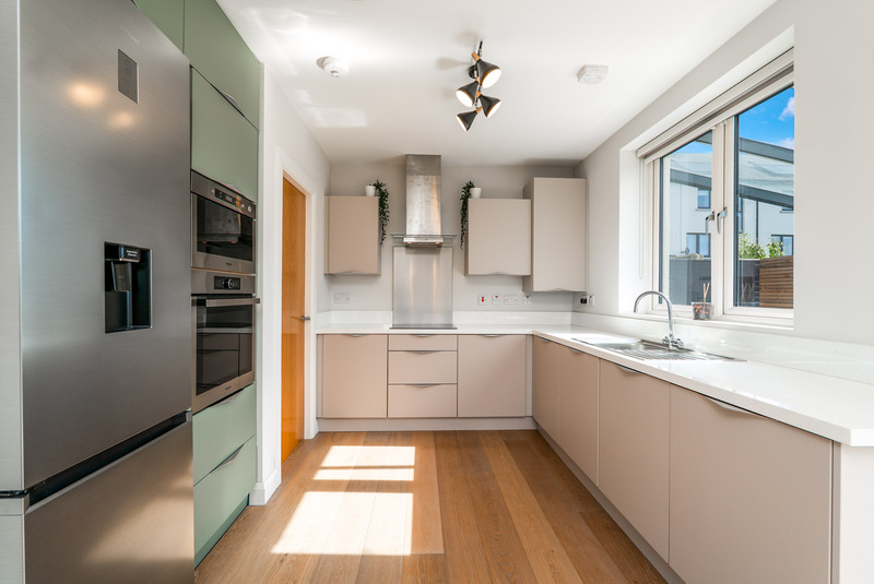 Photo of Park Mews, Clongriffin, Dublin 13, D13 AE6A