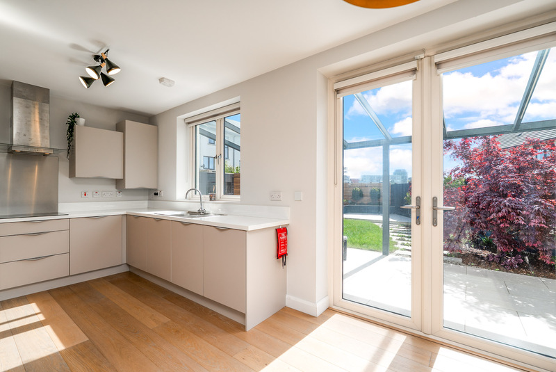 Photo of Park Mews, Clongriffin, Dublin 13, D13 AE6A