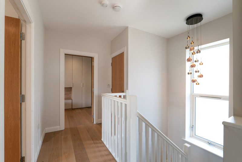 Photo of Park Mews, Clongriffin, Dublin 13, D13 AE6A