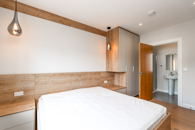 Photo of Park Mews, Clongriffin, Dublin 13, D13 AE6A