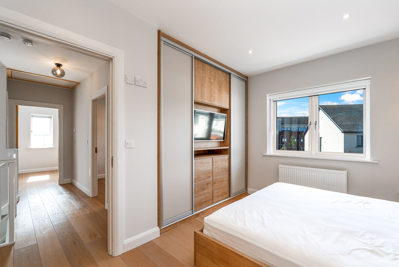 Photo of Park Mews, Clongriffin, Dublin 13, D13 AE6A