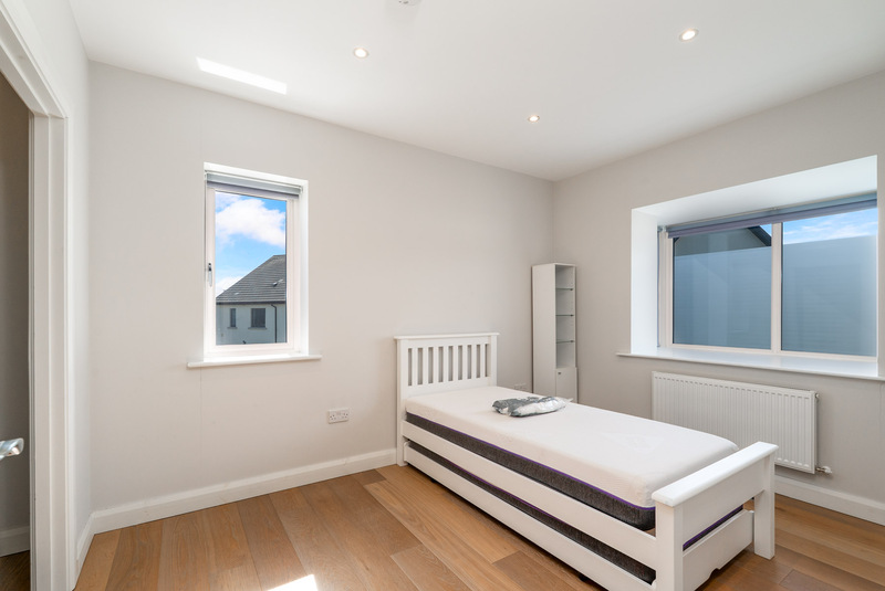 Photo of Park Mews, Clongriffin, Dublin 13, D13 AE6A