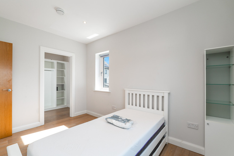 Photo of Park Mews, Clongriffin, Dublin 13, D13 AE6A
