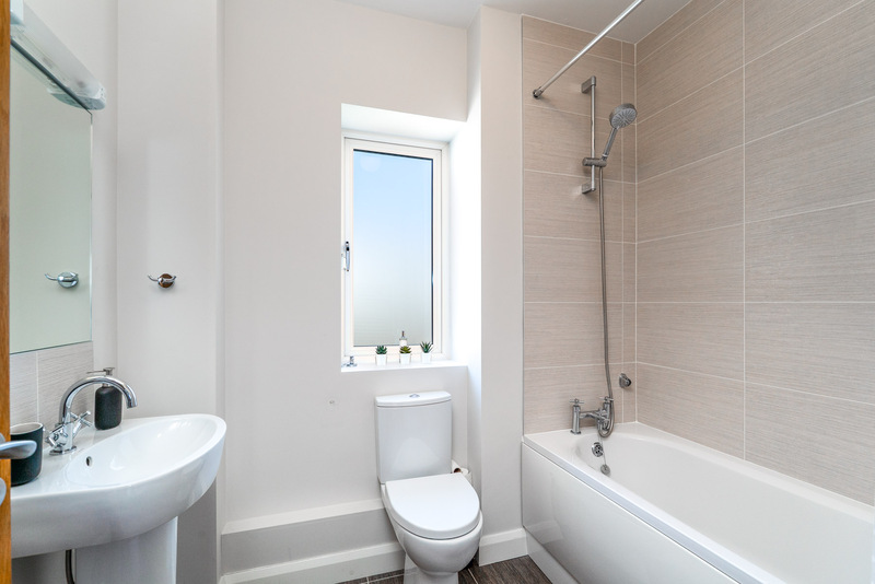 Photo of Park Mews, Clongriffin, Dublin 13, D13 AE6A