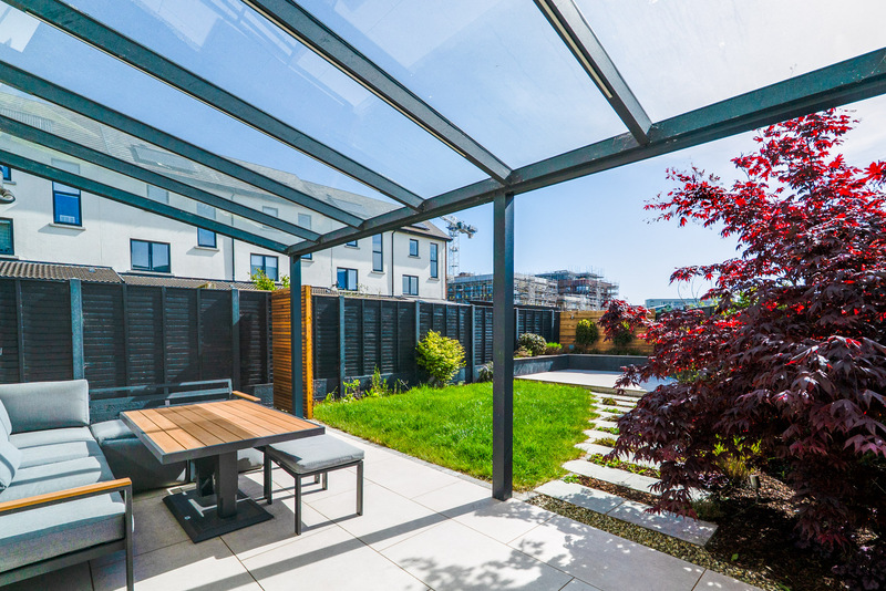 Photo of Park Mews, Clongriffin, Dublin 13, D13 AE6A