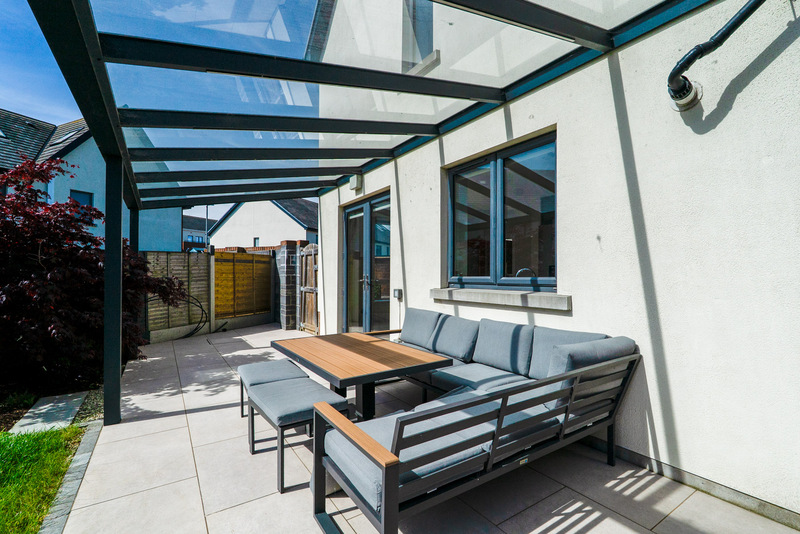 Photo of Park Mews, Clongriffin, Dublin 13, D13 AE6A