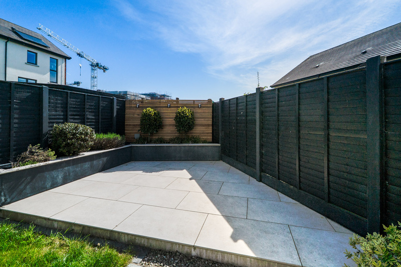 Photo of Park Mews, Clongriffin, Dublin 13, D13 AE6A