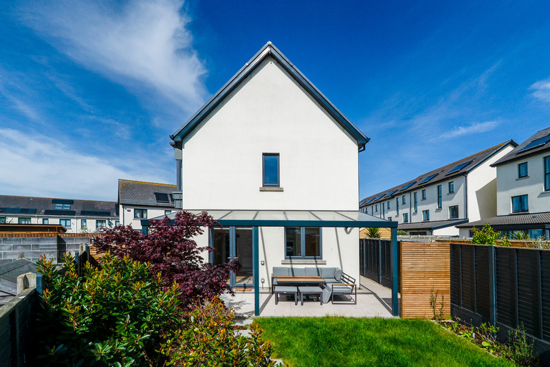 Photo of Park Mews, Clongriffin, Dublin 13, D13 AE6A