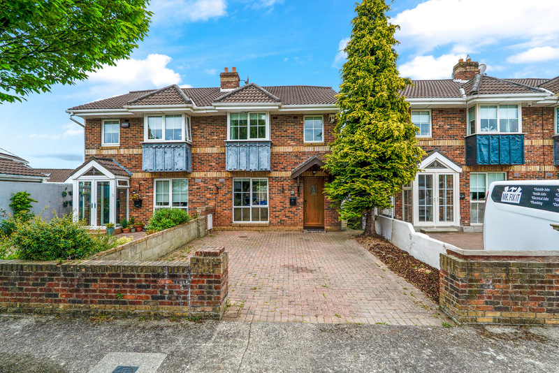 Photo of Esker Lodge, Lucan, Co Dublin, K78 DY64