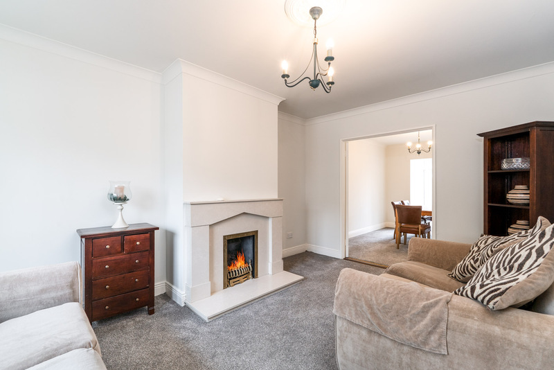 Photo of Esker Lodge, Lucan, Co Dublin, K78 DY64