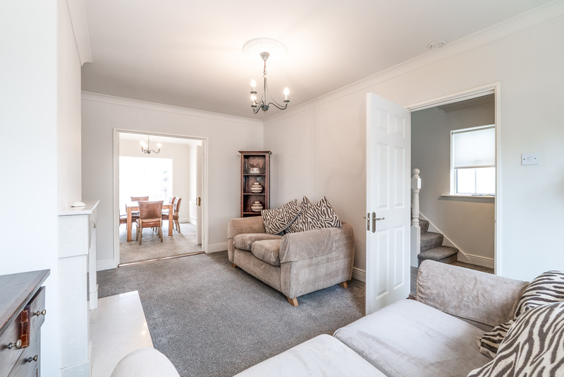 Photo of Esker Lodge, Lucan, Co Dublin, K78 DY64