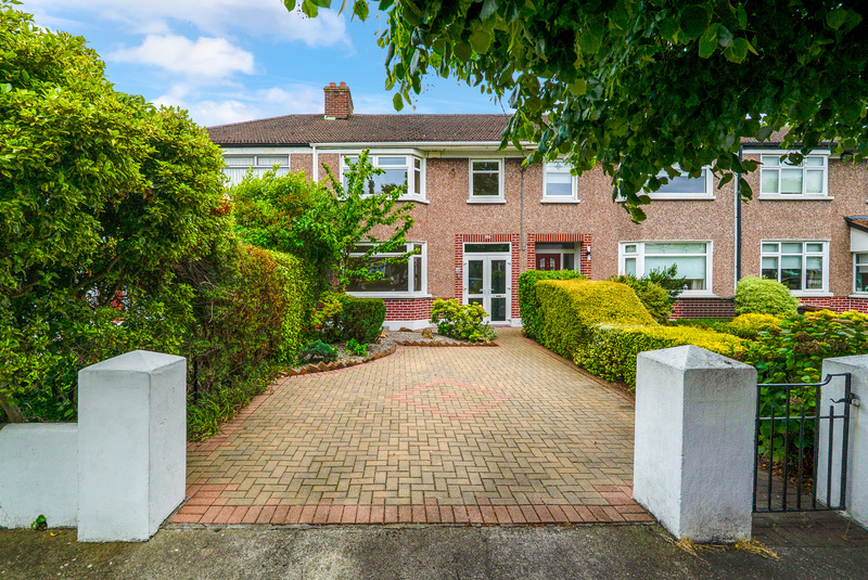 Photo of Gracefield Avenue, Artane, Dublin 5, D05 E803