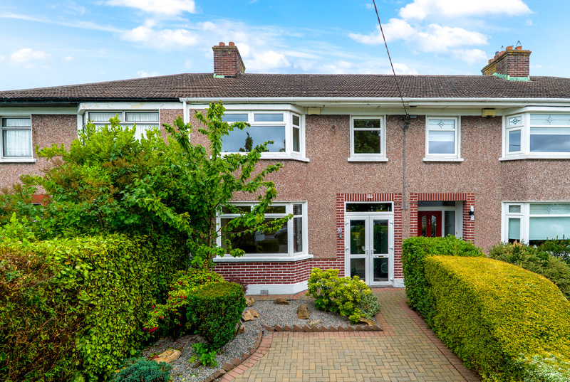 Photo of Gracefield Avenue, Artane, Dublin 5, D05 E803