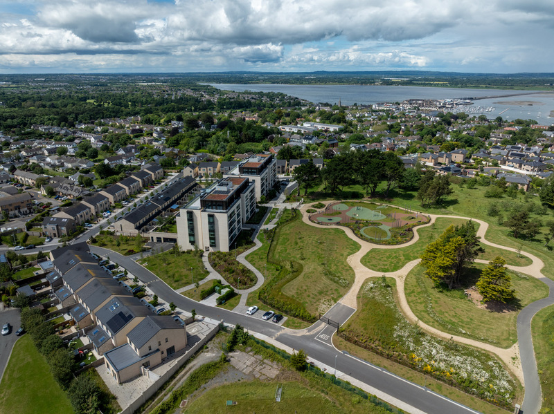 Photo of Seamount Rise, Malahide, Co. Dublin, K36 Y443