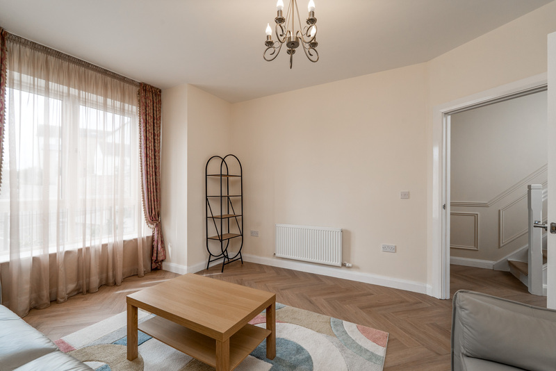 Photo of The Crescent, Millers Glen, Swords, Co. Dublin, K67 R7F4