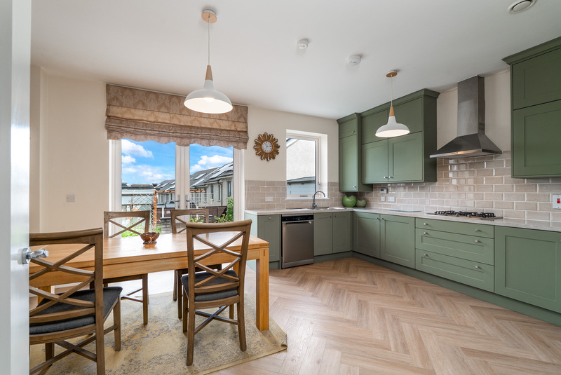 Photo of The Crescent, Millers Glen, Swords, Co. Dublin, K67 R7F4