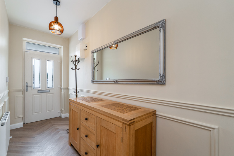 Photo of The Crescent, Millers Glen, Swords, Co. Dublin, K67 R7F4