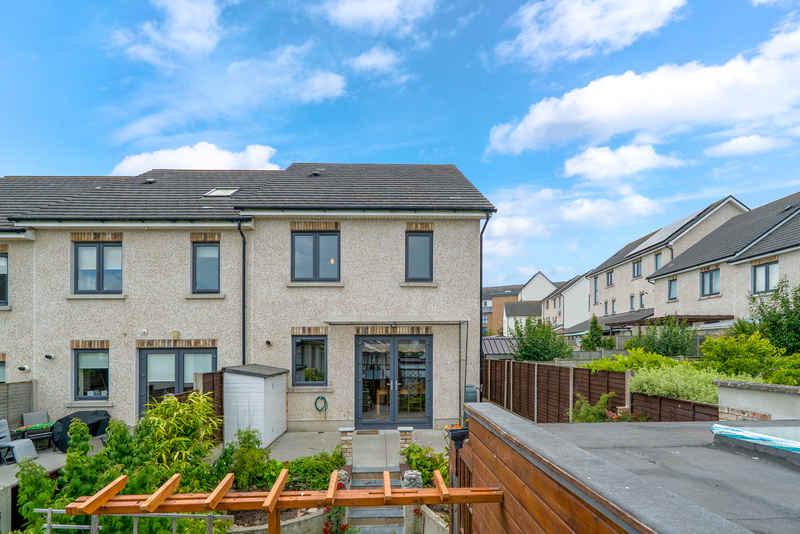 Photo of The Crescent, Millers Glen, Swords, Co. Dublin, K67 R7F4