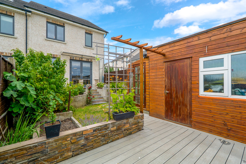 Photo of The Crescent, Millers Glen, Swords, Co. Dublin, K67 R7F4