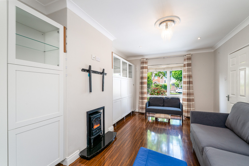 Photo of Esker Wood Drive, Lucan, Co Dublin, K78 PW10