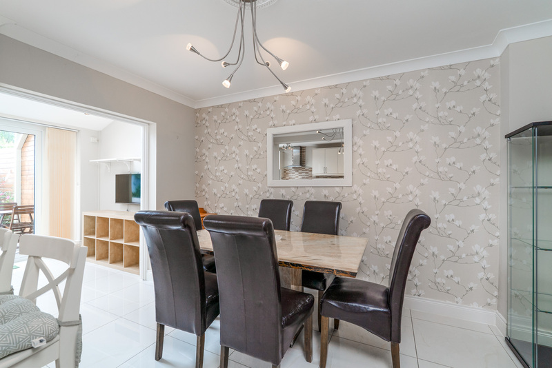 Photo of Esker Wood Drive, Lucan, Co Dublin, K78 PW10