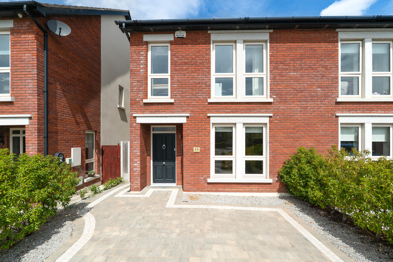 Photo of Brookfield, Malahide, Co Dublin, K36 HA25