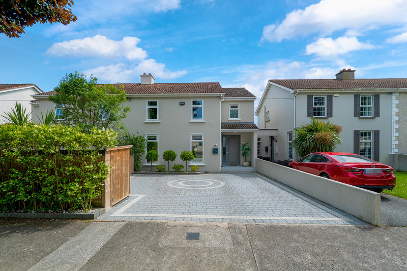 Photo of Waterside Crescent, Sainthelens, Portmarnock, Co. Dublin, D13 F785