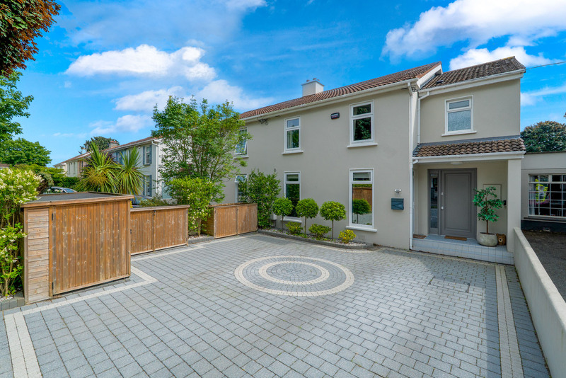 Photo of Waterside Crescent, Sainthelens, Portmarnock, Co. Dublin, D13 F785