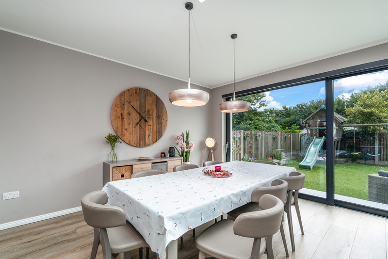Photo of Waterside Crescent, Sainthelens, Portmarnock, Co. Dublin, D13 F785
