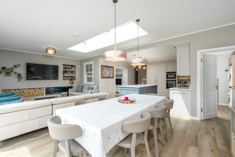 Photo of Waterside Crescent, Sainthelens, Portmarnock, Co. Dublin, D13 F785