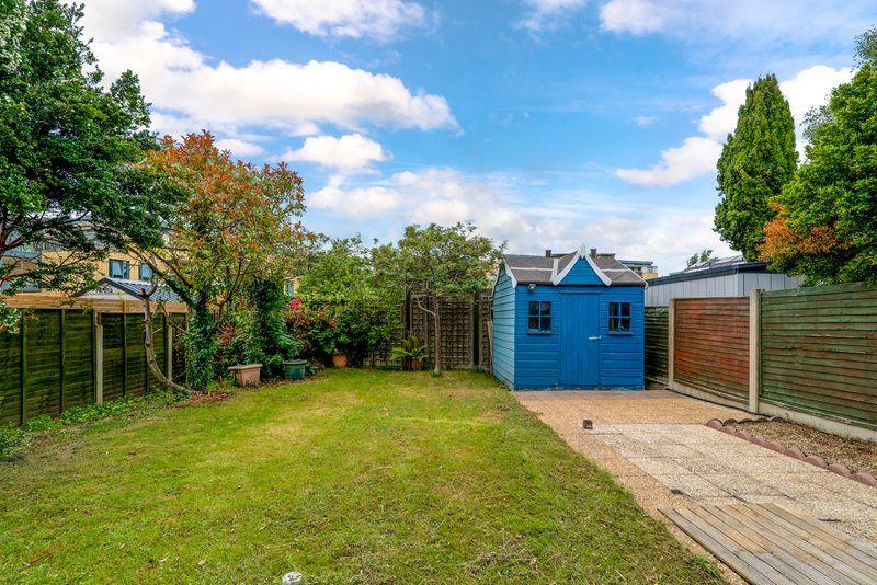 Photo of The Cloisters, Grace Park Road, Drumcondra, Dublin 9, D09 V3W7