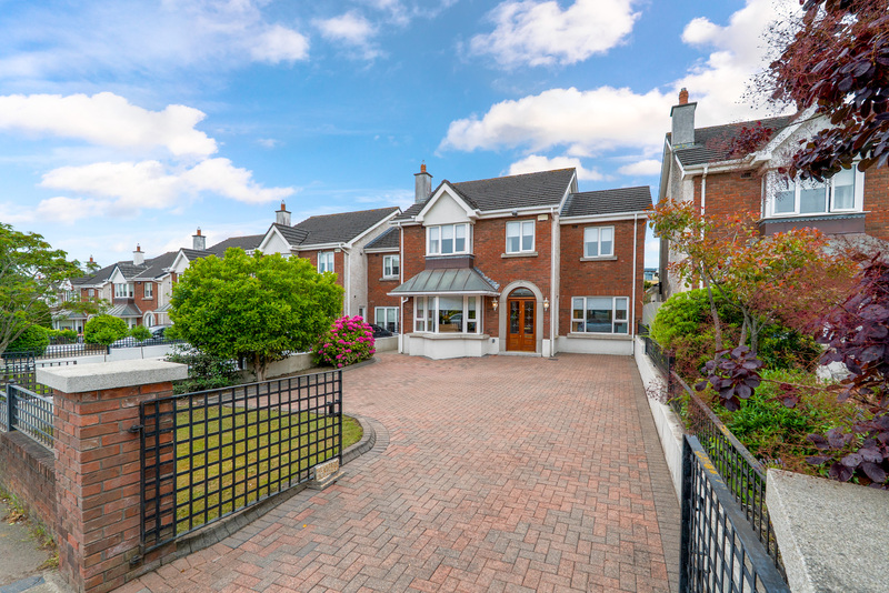 Photo of The Cloisters, Grace Park Road, Drumcondra, Dublin 9, D09 V3W7