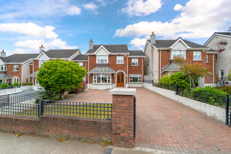 Photo of The Cloisters, Grace Park Road, Drumcondra, Dublin 9, D09 V3W7