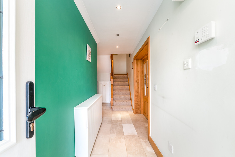 Photo of Elmfield Vale Clare Hall Donaghmede, D13 A5X7