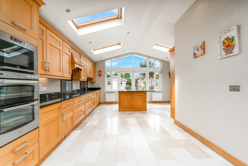 Photo of Elmfield Vale Clare Hall Donaghmede, D13 A5X7