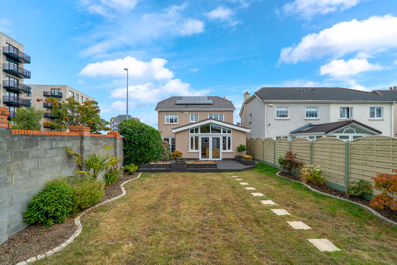 Photo of Elmfield Vale Clare Hall Donaghmede, D13 A5X7