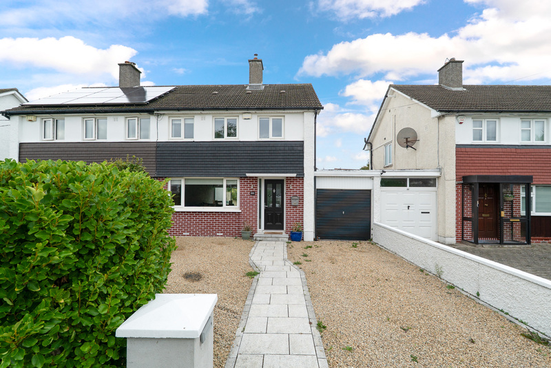 Photo of College Park Terenure Dublin, D6W EF64