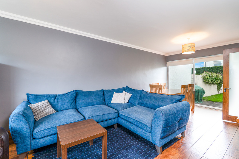 Photo of College Park Terenure Dublin, D6W EF64