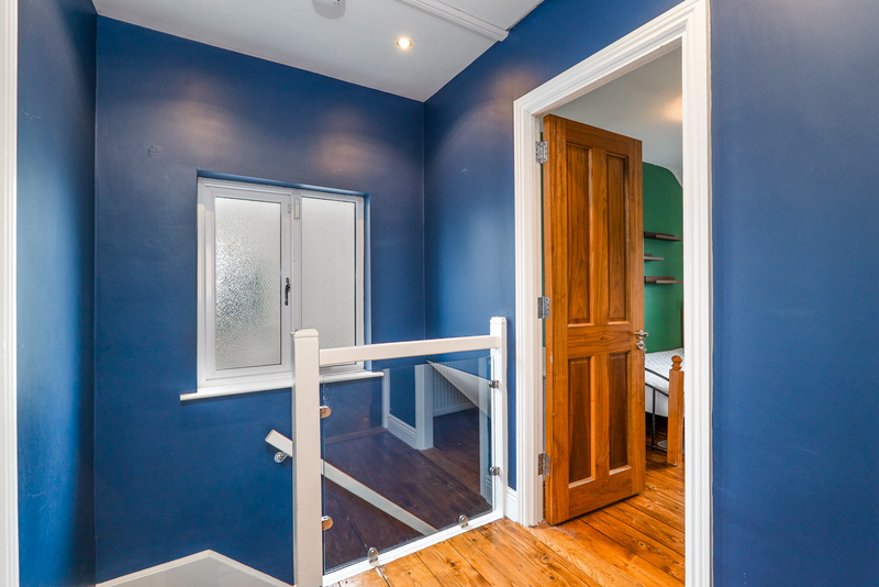 Photo of College Park Terenure Dublin, D6W EF64