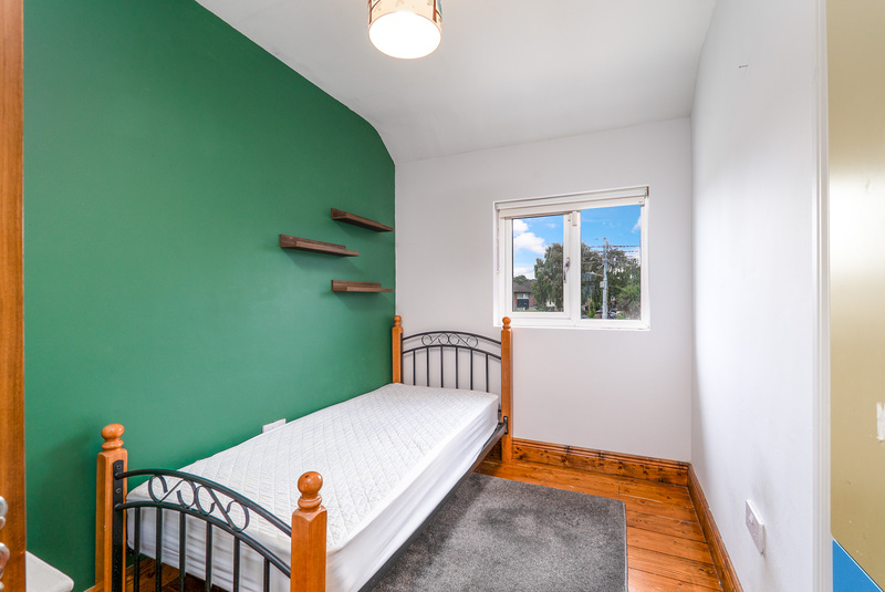 Photo of College Park Terenure Dublin, D6W EF64