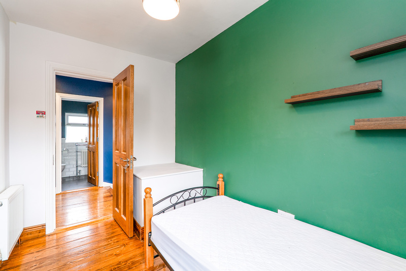 Photo of College Park Terenure Dublin, D6W EF64