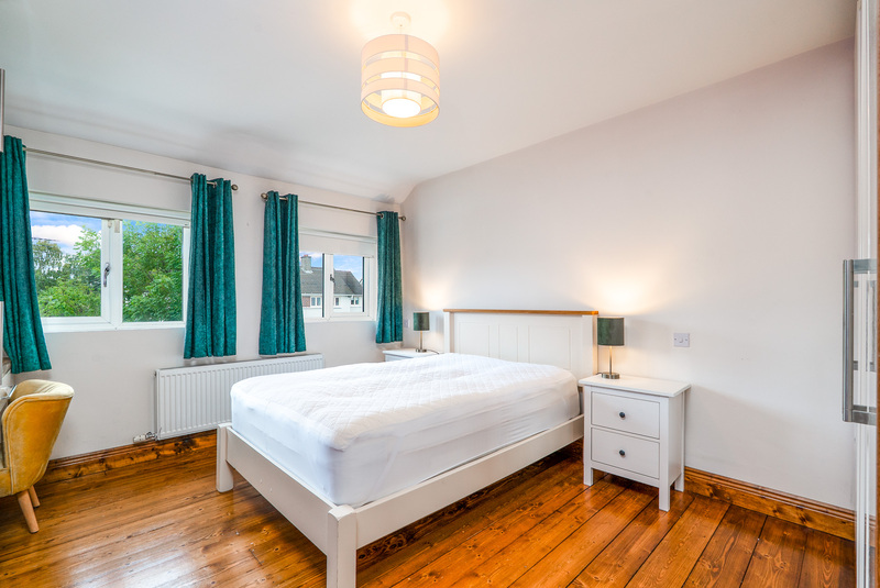 Photo of College Park Terenure Dublin, D6W EF64