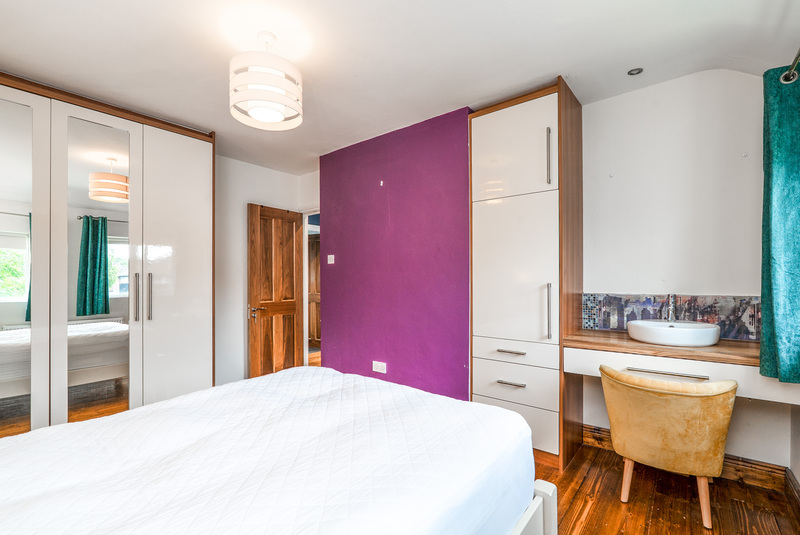 Photo of College Park Terenure Dublin, D6W EF64