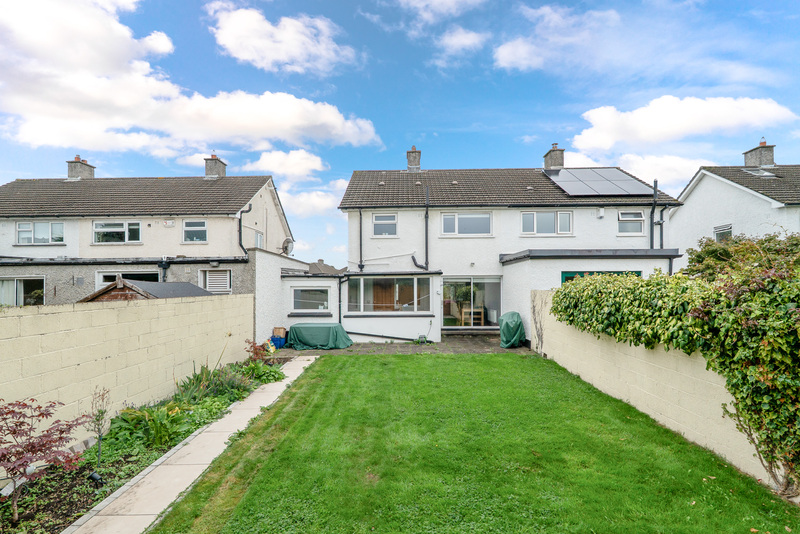 Photo of College Park Terenure Dublin, D6W EF64